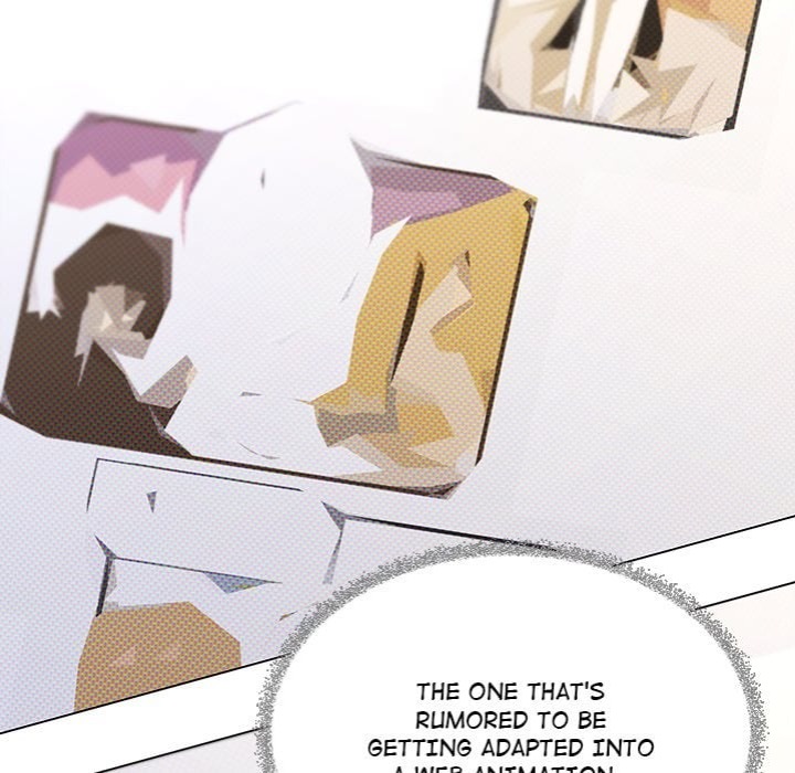 Someone Stop Her Uncensored chapter 40 page 51