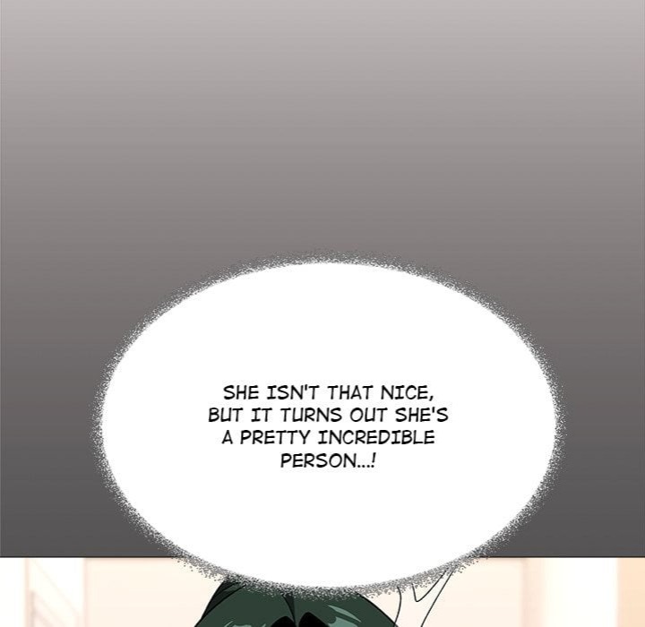 Someone Stop Her Uncensored chapter 40 page 56