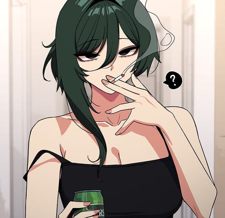 Someone Stop Her Uncensored chapter 40 page 57
