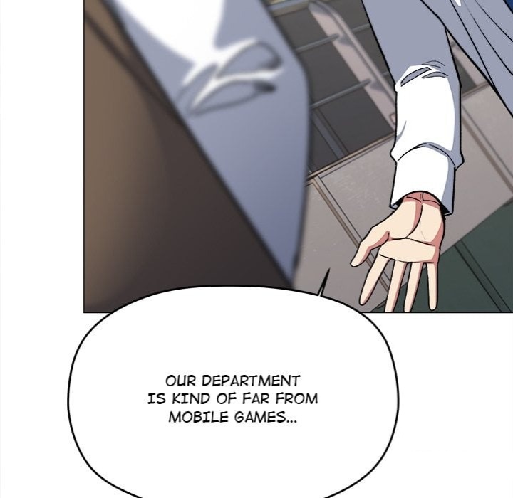 Someone Stop Her Uncensored chapter 40 page 64