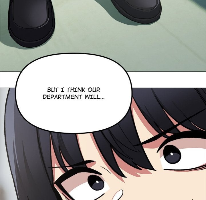 Someone Stop Her Uncensored chapter 40 page 67
