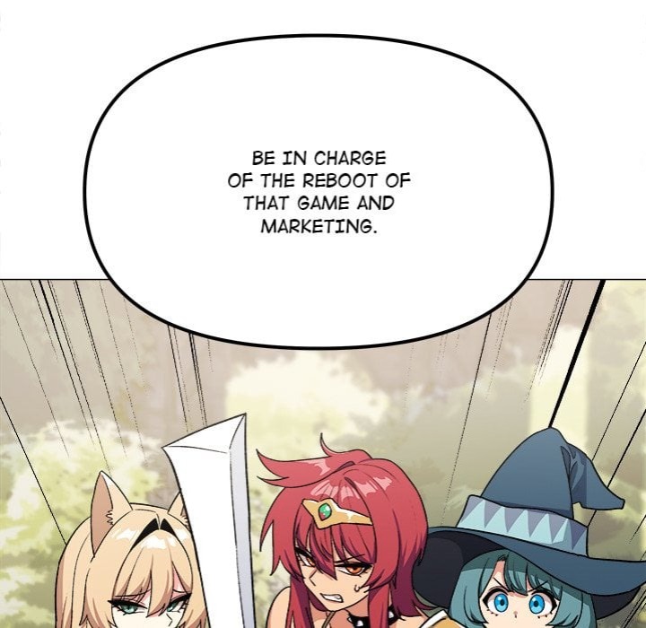 Someone Stop Her Uncensored chapter 40 page 69