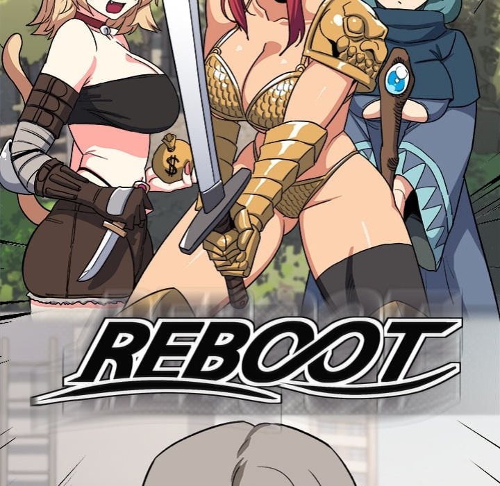 Someone Stop Her Uncensored chapter 40 page 70