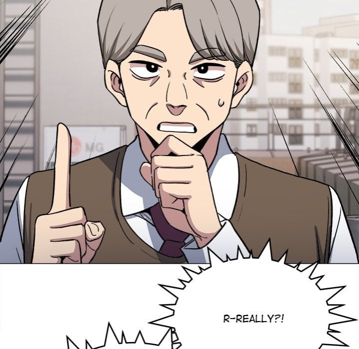 Someone Stop Her Uncensored chapter 40 page 71