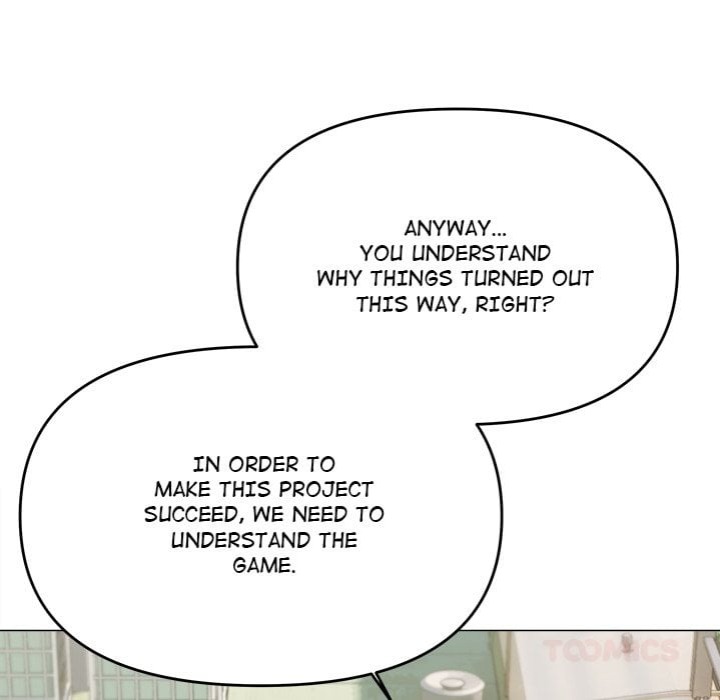 Someone Stop Her Uncensored chapter 40 page 76