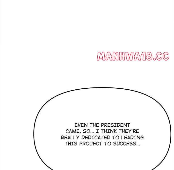 Someone Stop Her Uncensored chapter 40 page 79