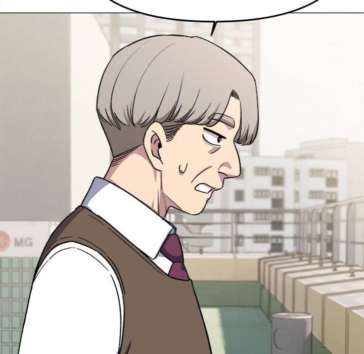 Someone Stop Her Uncensored chapter 40 page 80