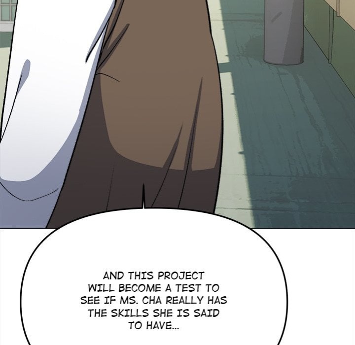 Someone Stop Her Uncensored chapter 40 page 81
