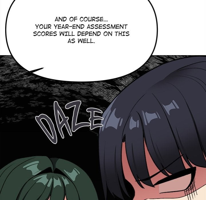 Someone Stop Her Uncensored chapter 40 page 83