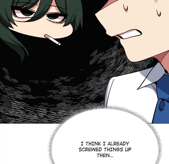 Someone Stop Her Uncensored chapter 40 page 84