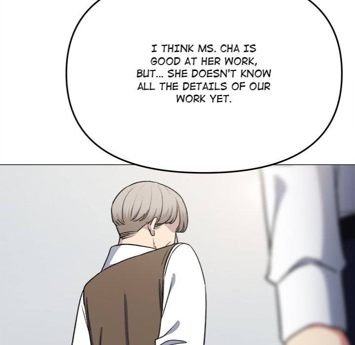 Someone Stop Her Uncensored chapter 40 page 86