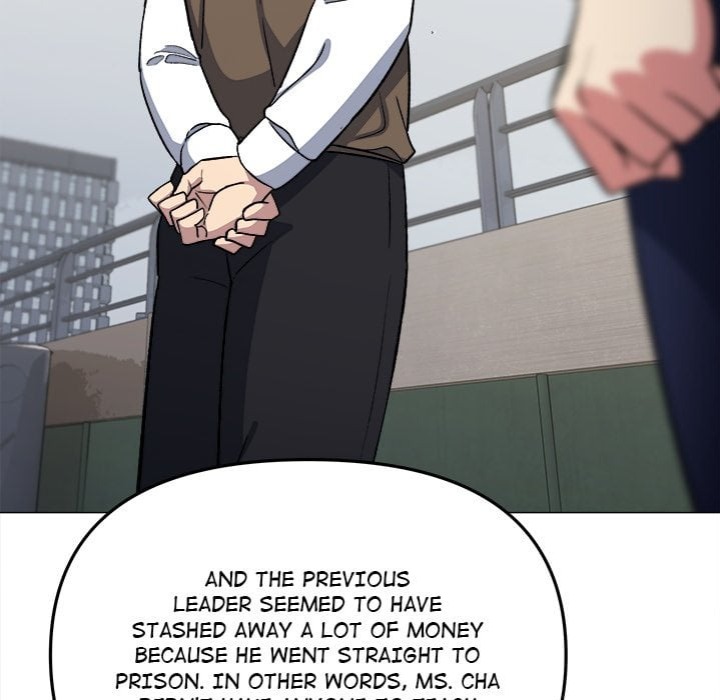 Someone Stop Her Uncensored chapter 40 page 87