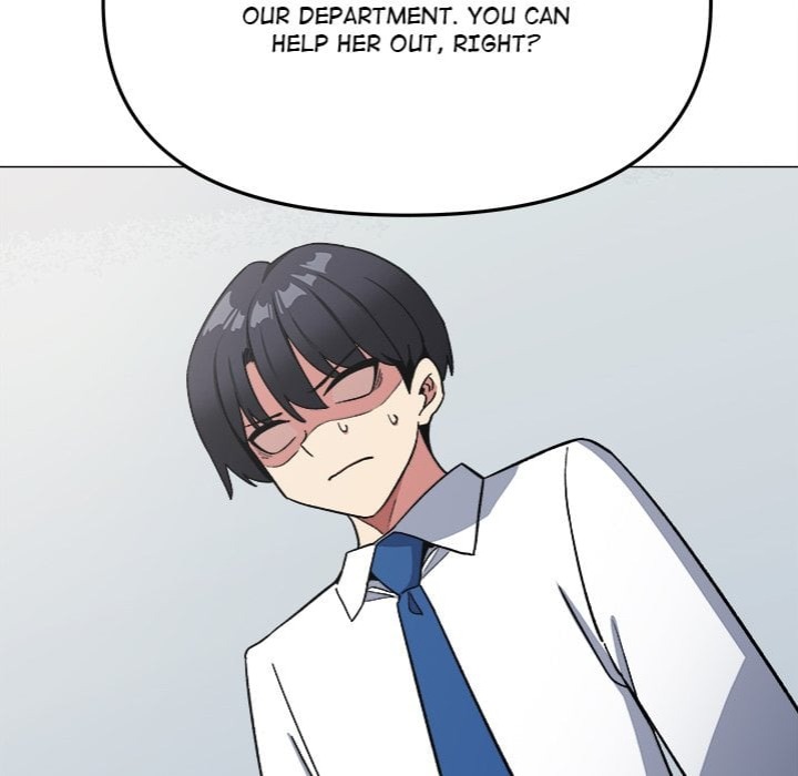 Someone Stop Her Uncensored chapter 40 page 89