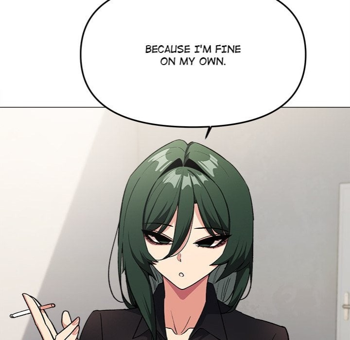 Someone Stop Her Uncensored chapter 40 page 95