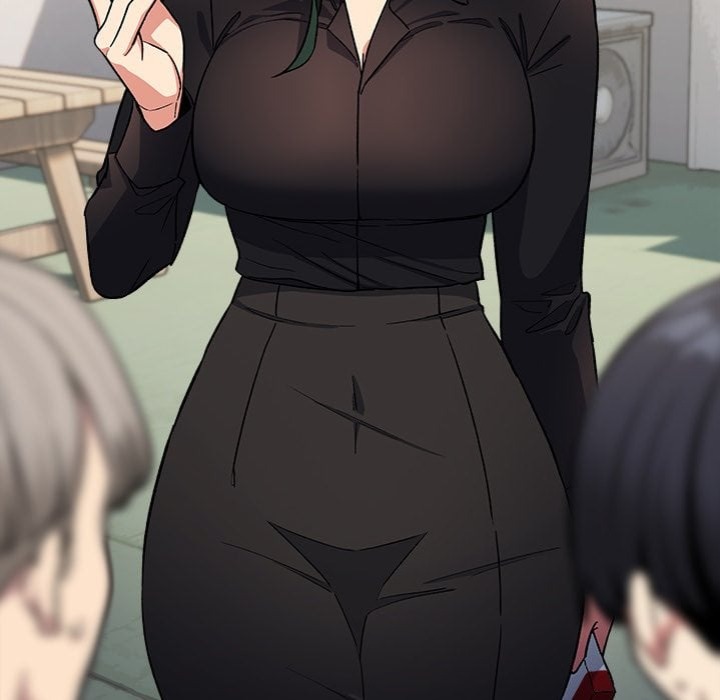 Someone Stop Her Uncensored chapter 40 page 96