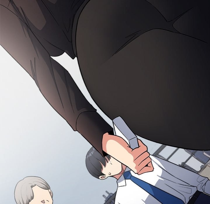 Someone Stop Her Uncensored chapter 40 page 99