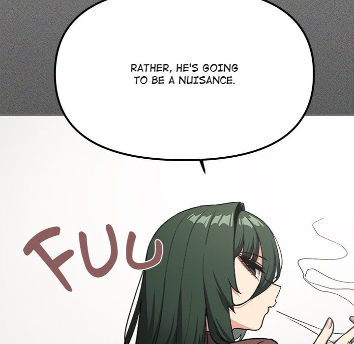 Someone Stop Her Uncensored chapter 40 page 104