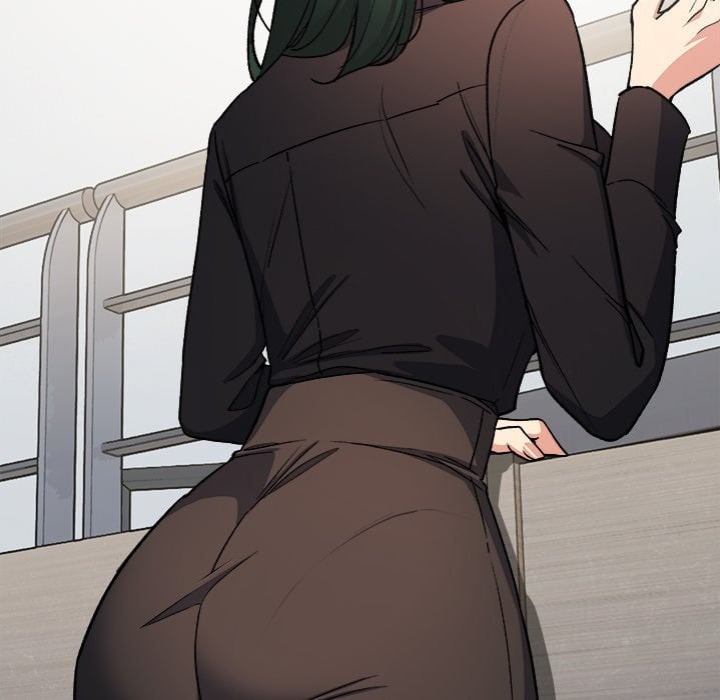 Someone Stop Her Uncensored chapter 40 page 105
