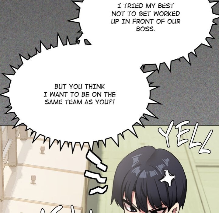 Someone Stop Her Uncensored chapter 40 page 110