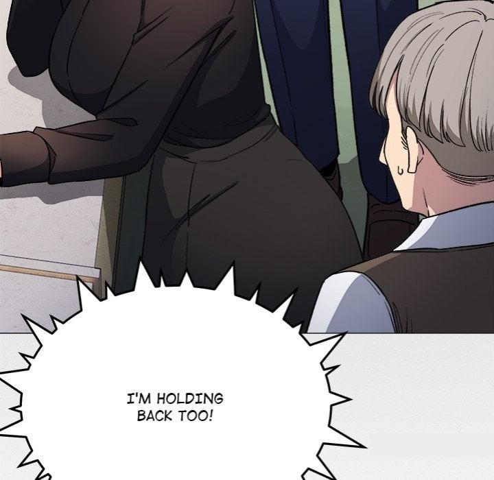 Someone Stop Her Uncensored chapter 40 page 112