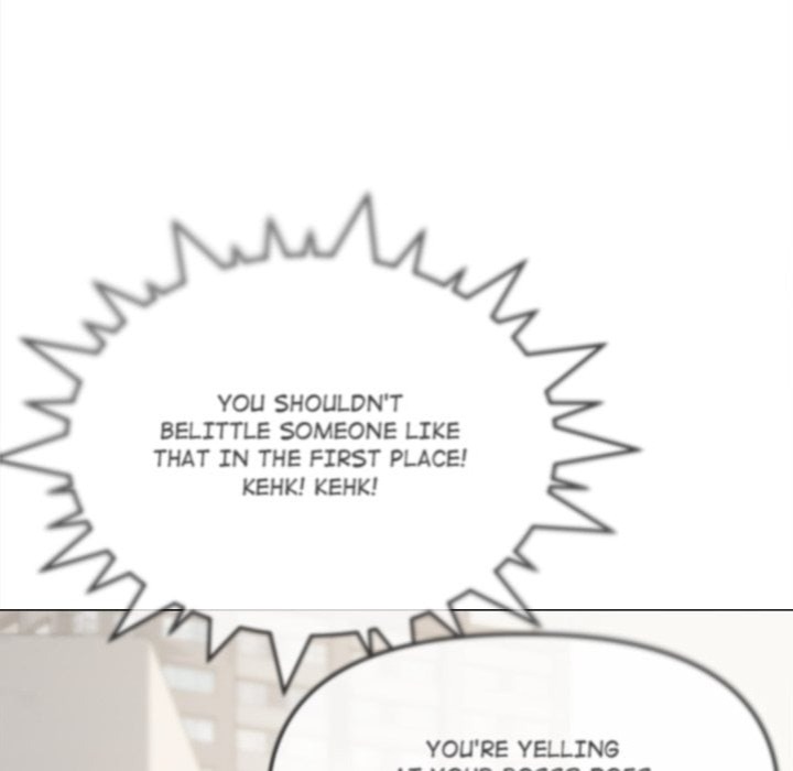Someone Stop Her Uncensored chapter 40 page 114
