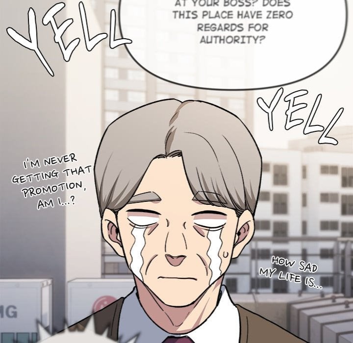 Someone Stop Her Uncensored chapter 40 page 115