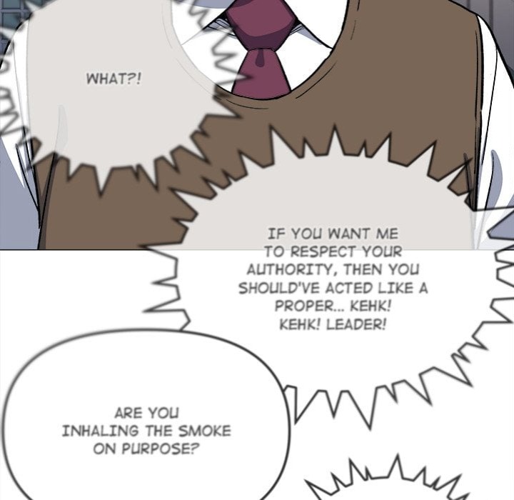 Someone Stop Her Uncensored chapter 40 page 116