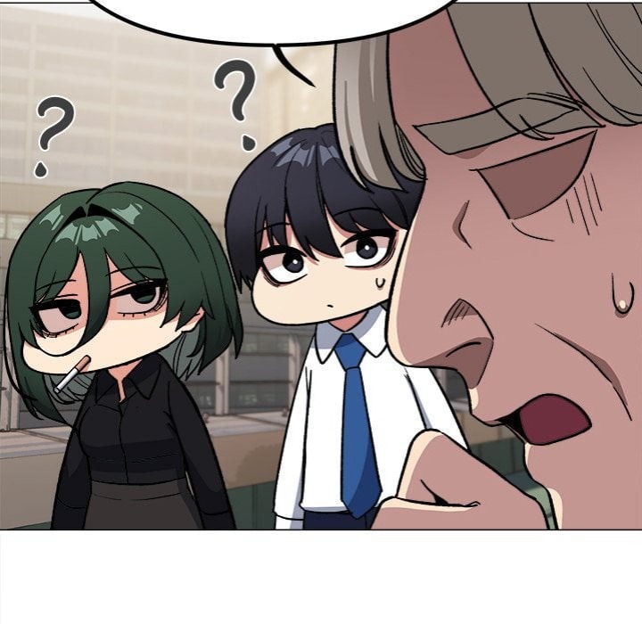 Someone Stop Her Uncensored chapter 40 page 118
