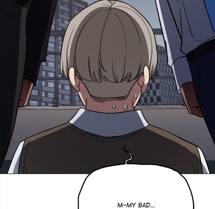 Someone Stop Her Uncensored chapter 40 page 121