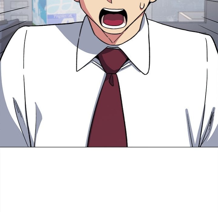 Someone Stop Her Uncensored chapter 40 page 128