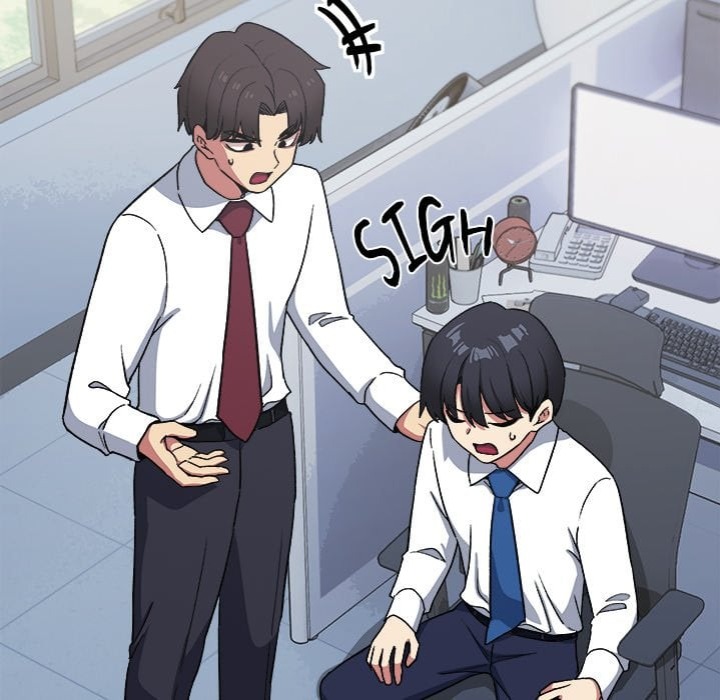 Someone Stop Her Uncensored chapter 40 page 130