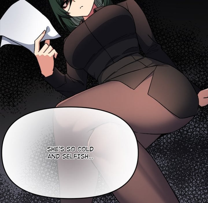 Someone Stop Her Uncensored chapter 40 page 133