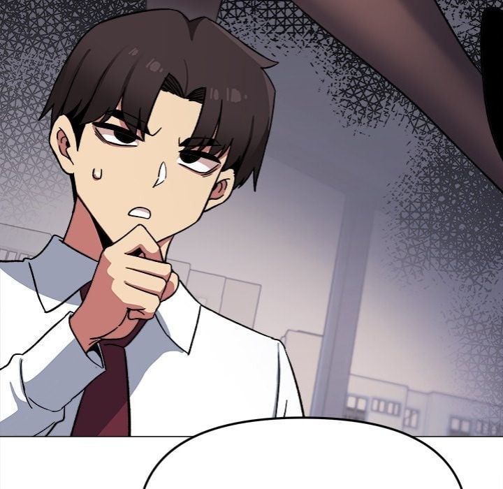 Someone Stop Her Uncensored chapter 40 page 134