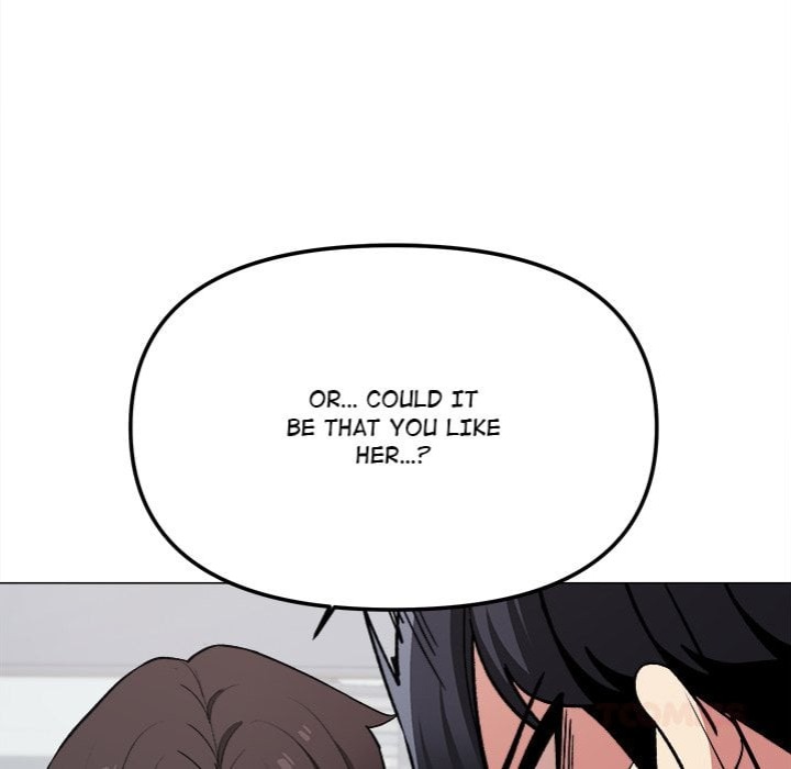 Someone Stop Her Uncensored chapter 40 page 136