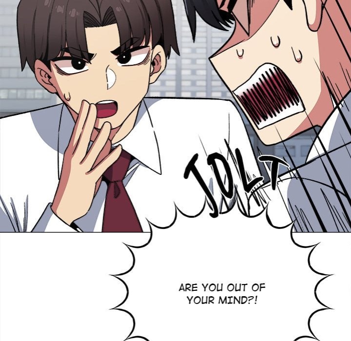 Someone Stop Her Uncensored chapter 40 page 137