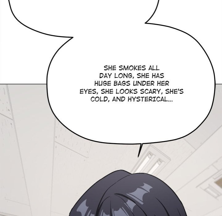 Someone Stop Her Uncensored chapter 40 page 139