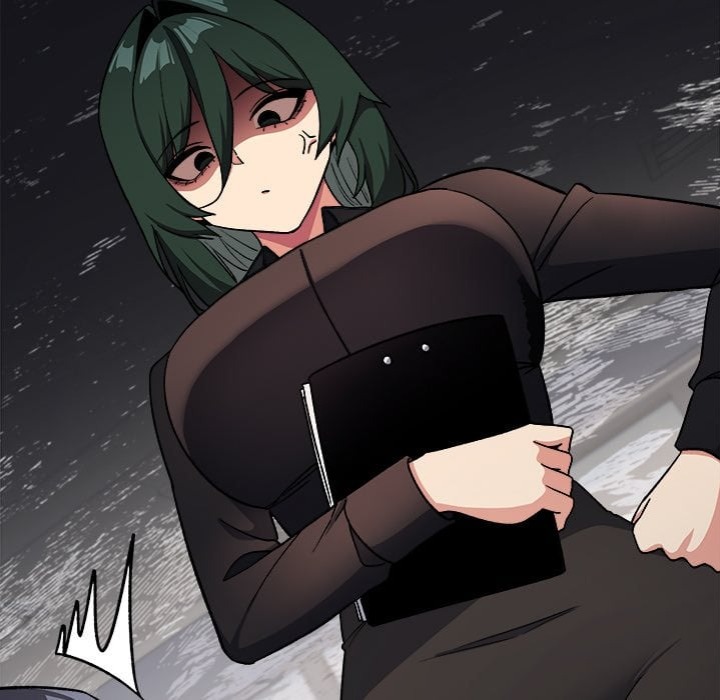 Someone Stop Her Uncensored chapter 40 page 146