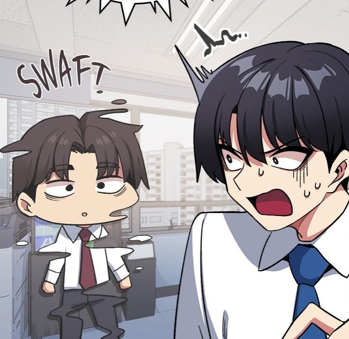 Someone Stop Her Uncensored chapter 40 page 149
