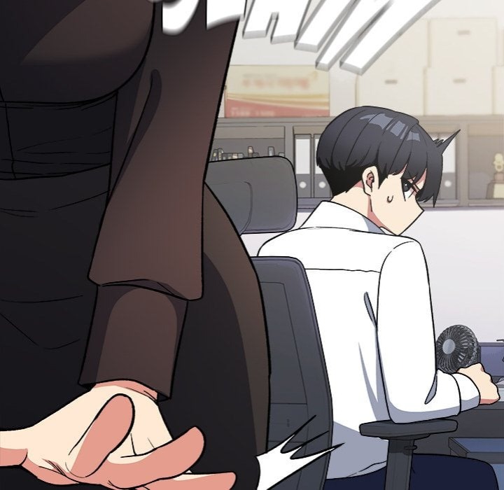 Someone Stop Her Uncensored chapter 40 page 152