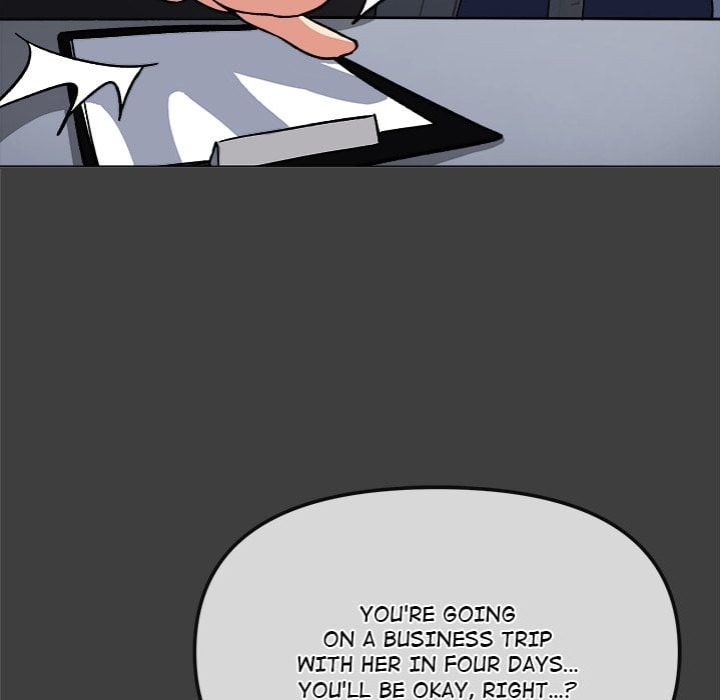 Someone Stop Her Uncensored chapter 40 page 153
