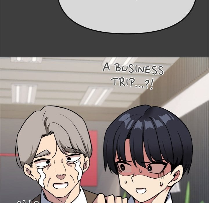 Someone Stop Her Uncensored chapter 40 page 154