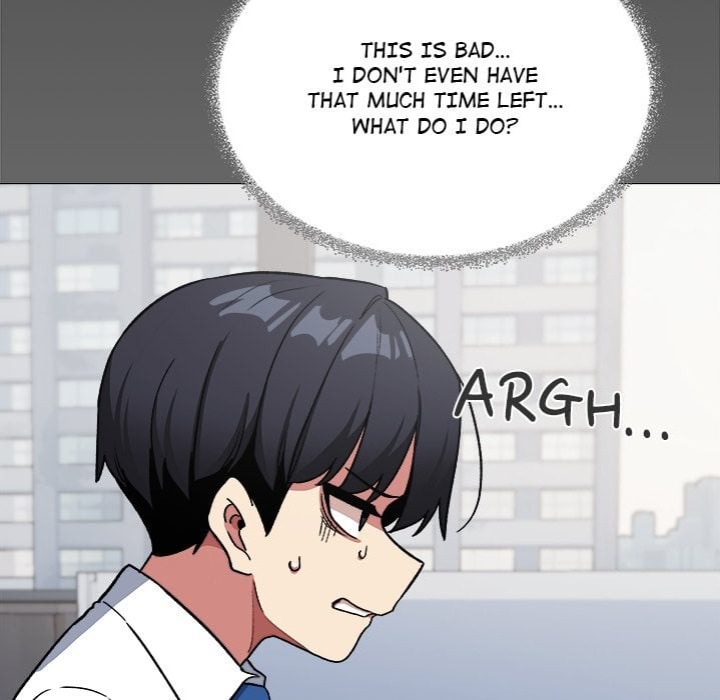 Someone Stop Her Uncensored chapter 40 page 157