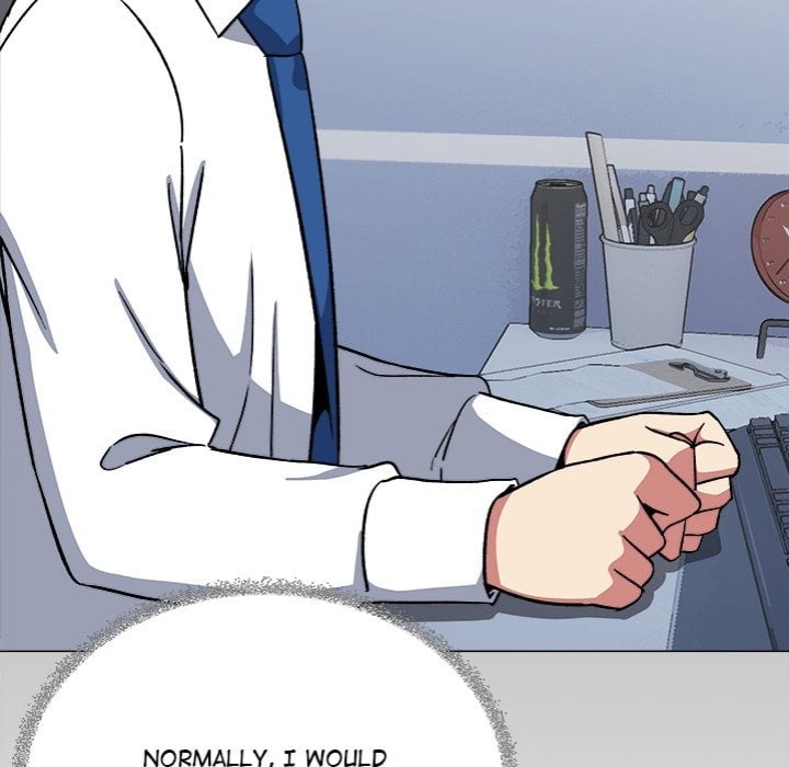 Someone Stop Her Uncensored chapter 40 page 158