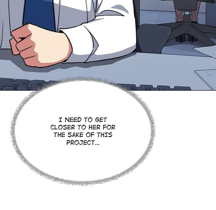 Someone Stop Her Uncensored chapter 40 page 162