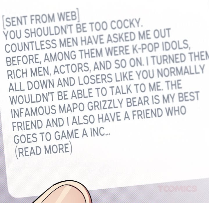 Someone Stop Her Uncensored chapter 40 page 172