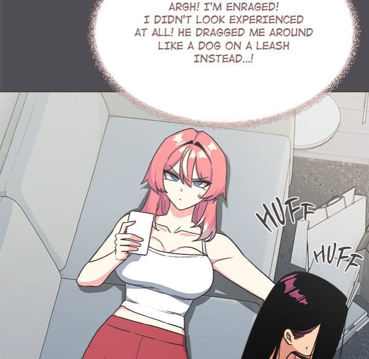 Someone Stop Her Uncensored chapter 40 page 183