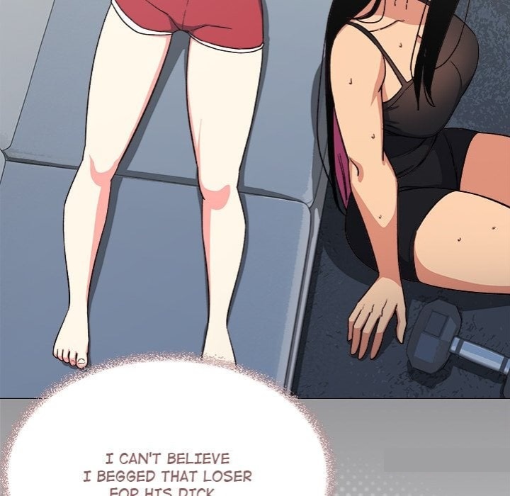 Someone Stop Her Uncensored chapter 40 page 184