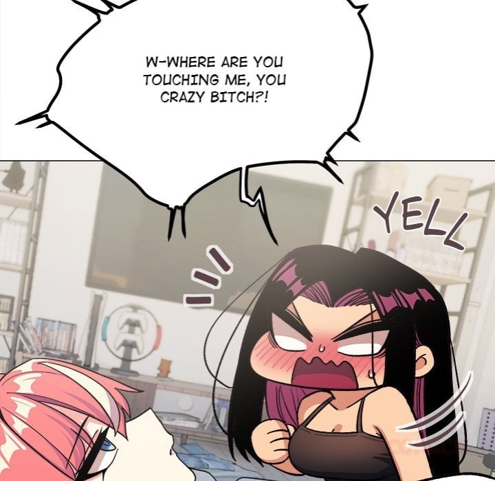 Someone Stop Her Uncensored chapter 40 page 196
