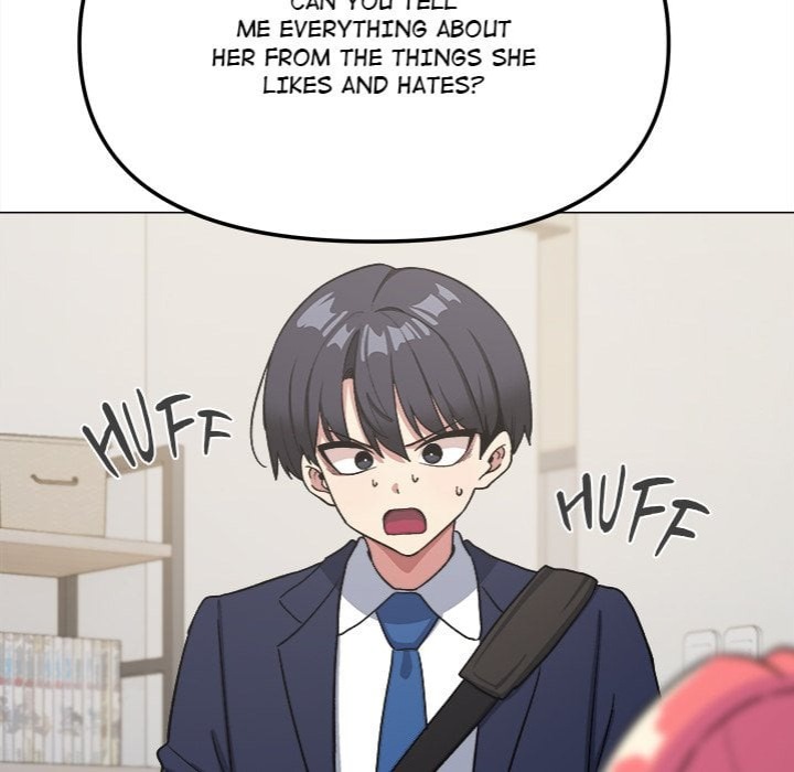 Someone Stop Her Uncensored chapter 40 page 204