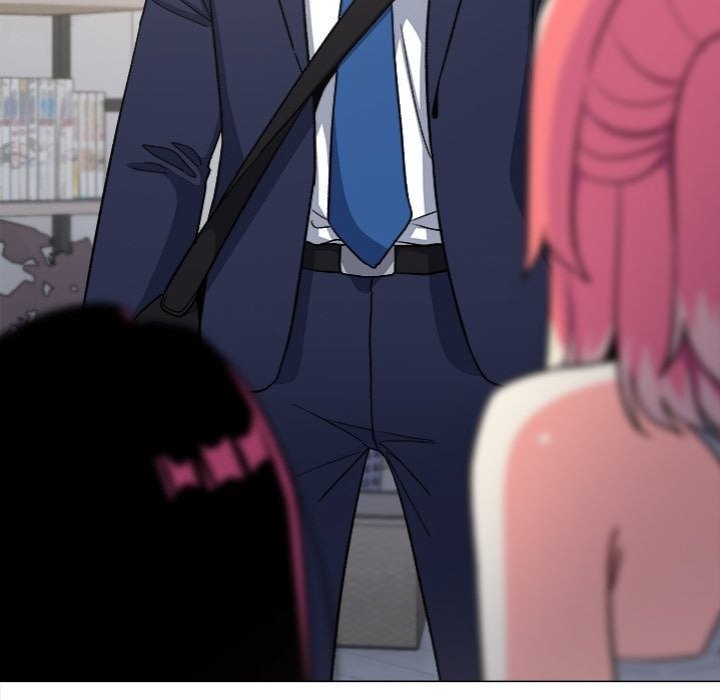Someone Stop Her Uncensored chapter 40 page 205